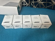 5 enceintes bose cube