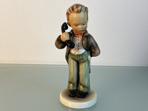 Hummel figurine 124 - hummel, 124/0