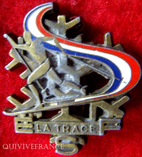 Sk998 insigne ecole du - sk998,