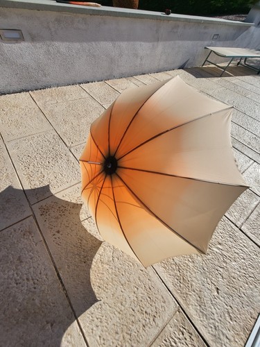 Parapluie ombrelle vintage