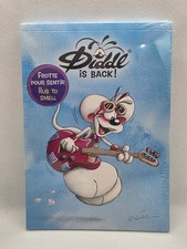 Bloc - Diddl Is Back - A5