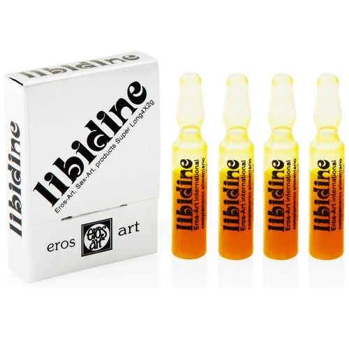 Eros art libidine - eros-art,