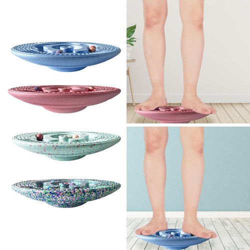 Balance board plateau exercice - board,