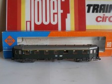 DB VOITURE BROCHET 1ère