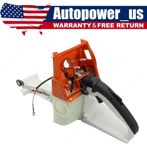 Replacement fuel tank handle - replacement,