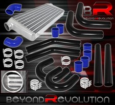 Turbo Intercooler Kit Combo