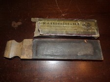 Affuteur rasoir / coupe choux