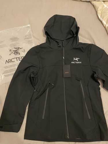 Veste imperméable arc teryx - teryx,