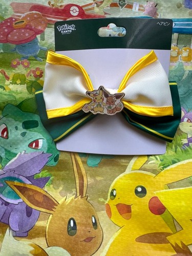 Poképark hairpin - poképark,