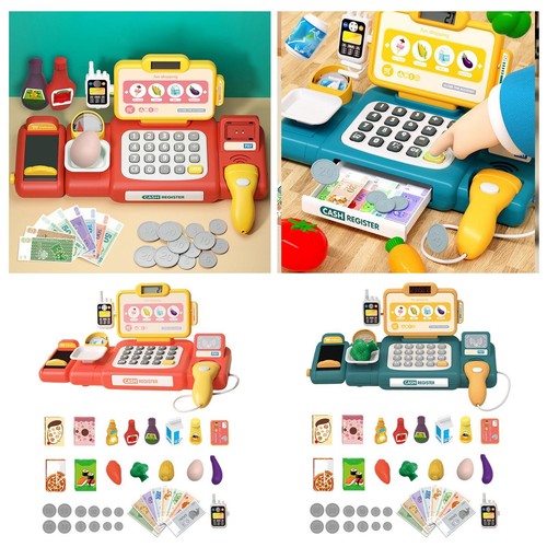 Supermarché magasin jouets