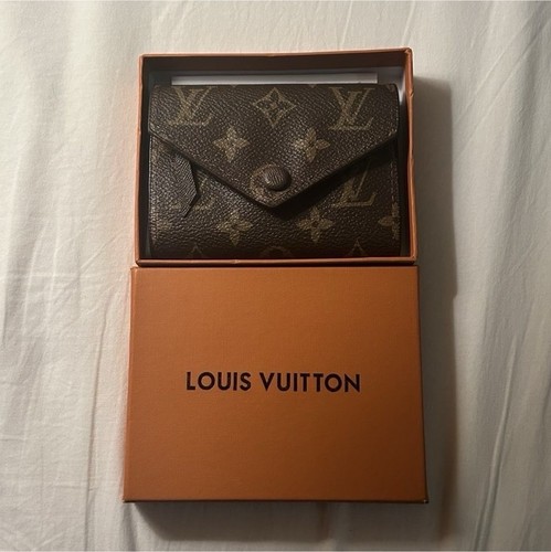 Louis vuitton portefeuille - louis,