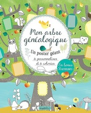 Mon arbre généalogique: Un