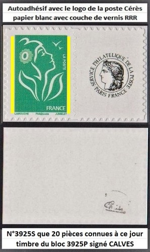 Adhesif rare variete - adhesif,