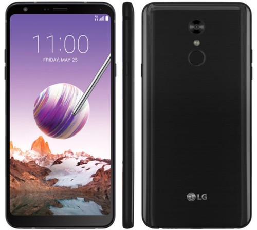Stylo q710ts 32gb - stylo, lm-q710ts