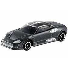 Tomica No. 98 Spyker C8 Laviolette SWB Box *First Special Color