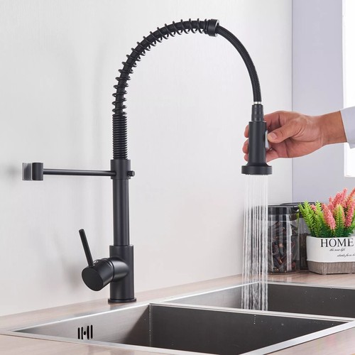 Mitigeur évier avec bec - mitigeur,