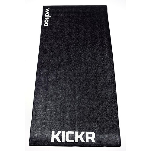 Tapis pour rouleau vélo - tapis,