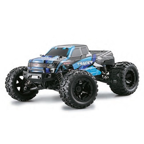 Tracer monster truck 4wd - tracer,