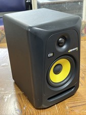 KRK Systems Rokit 5 Powered Studio Monitor Speaker