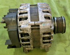 Alternateur / RENAULT CLIO 4 /