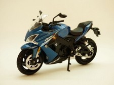 Moto SUZUKI GSX-S1000F ABS