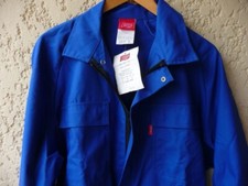 Adolphe Lafont  - Combinaison Bleu de Travail neuve taille L