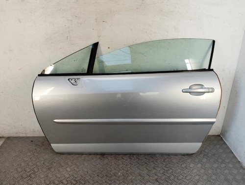 Porte avant gauche - peugeot, 407