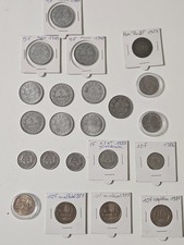 monnaie française ancienne