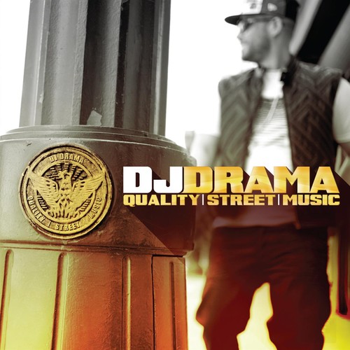 Drama quality street - quality,