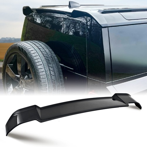Becquet toit noir brillant - de,