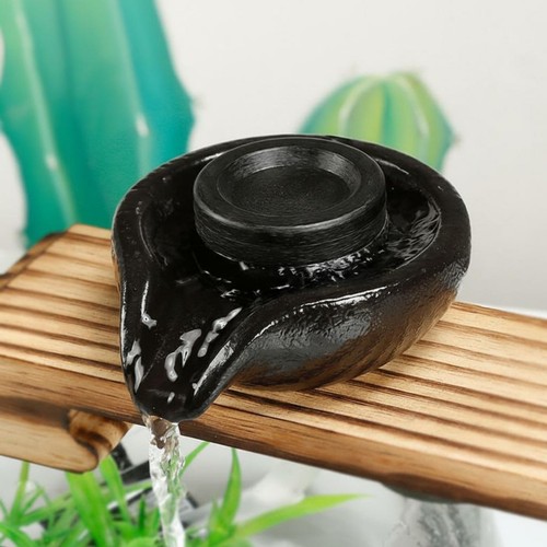 Accessoire céramique pour