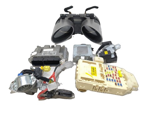 Kit demarrage hyundai ix35 7 - hyundai,