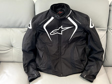 Blouson moto ALPINESTARS