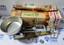 Balances JB 007 Triple Échelle Table Échelle Max 1.610g Min 4g