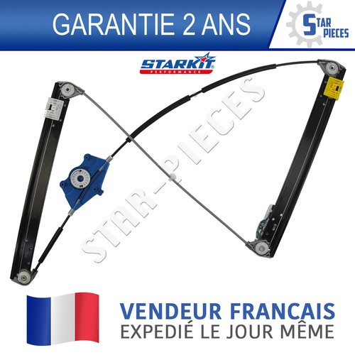 Leve vitre electrique avant - leve-vitre,