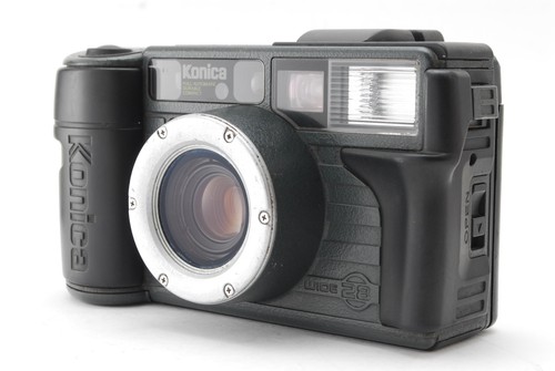 Near mint konica - mint],