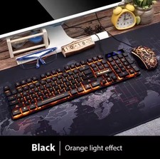 Clavier Souris Gamer