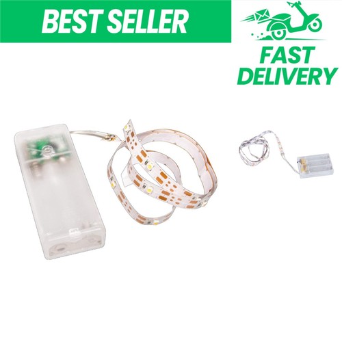 Guirlande lumineuse led - 55cm,