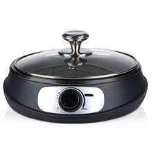 All Ride Plaque Teppanyaki 24V