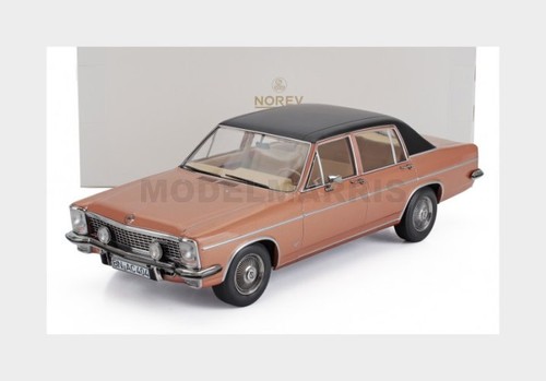 Norev 183689 opel diplomat - 183689,