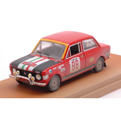 Fiat 128 rally - fiat,