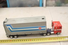 vintage transformers G1 optimus prime hasbro Takara 1982 made in france