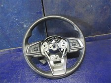 Subaru Genuine Impreza Gt7 Steering Wheel P10300-24007289