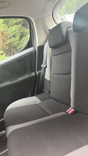 Banquette arriere peugeot 207 - peugeot,