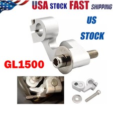 Additional Gearshift Lever