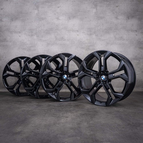 Jantes bmw pouces - bmw, x6