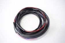 CAB024 - SYSTÈME ÉLECTRIQUE