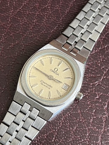 Montre omega seamaster - montre,