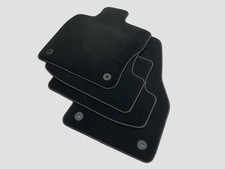 Roc floor mat set - a1, lhd