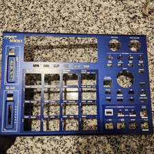 MPC 1000 Top panel Case